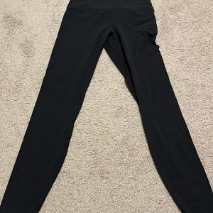Lululemon align 28s